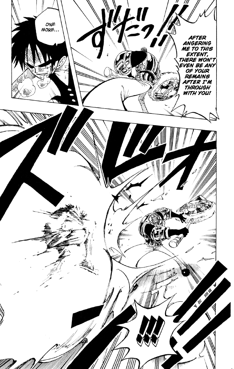 One Piece, Chapter 64 image 16